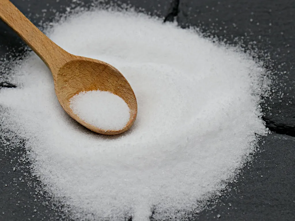 Bicarbonate plantes : recettes, dosages et précautions pour prévenir et traiter maladies fongiques